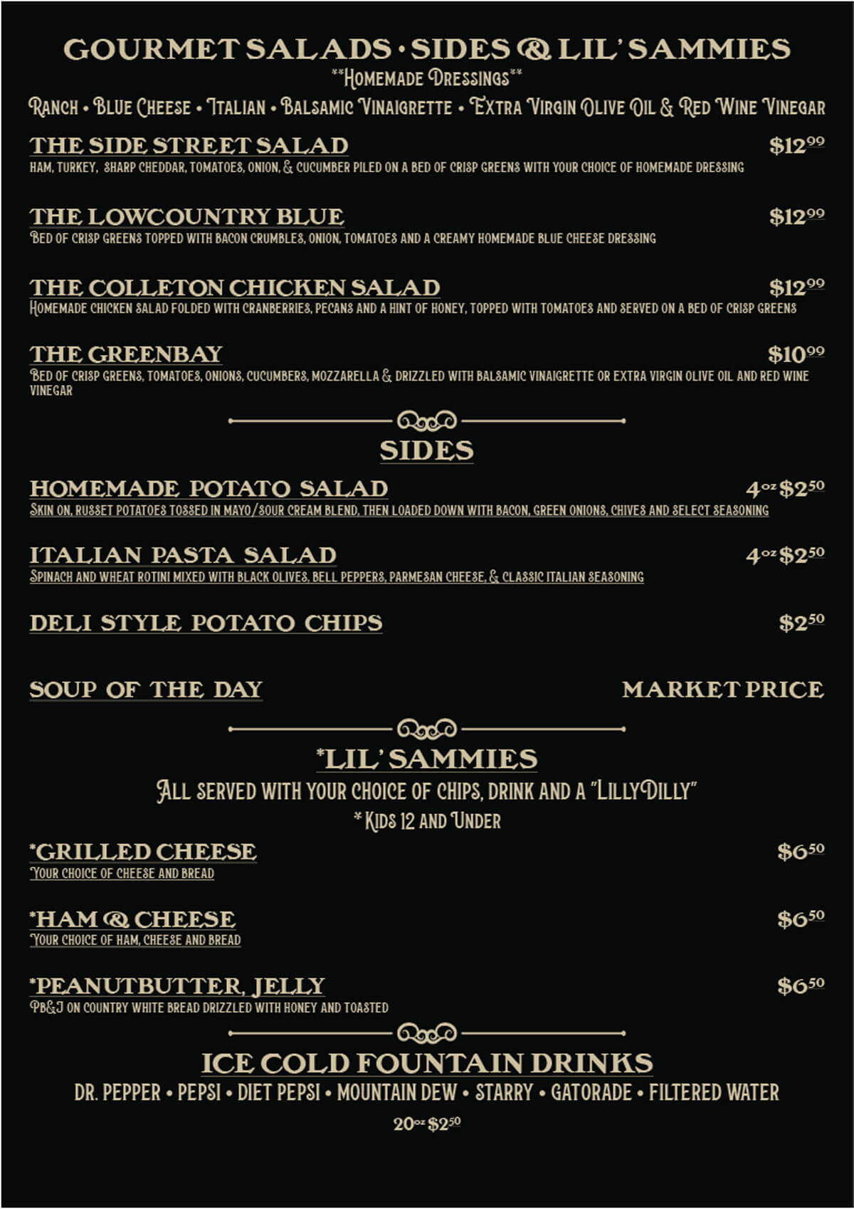 Ssd Salads Sides Sammies1200w
