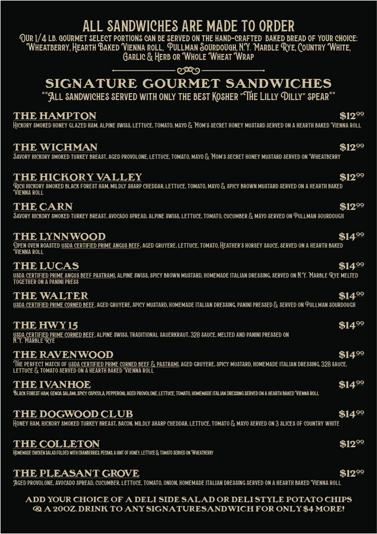 Ssd Sandwich Menu1200w